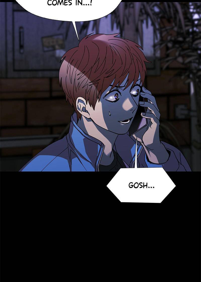 If AI Rules the World Chapter 31 - Page 80