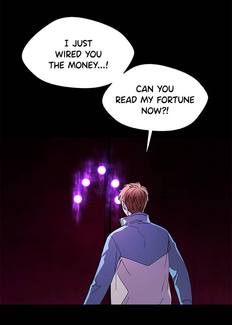 If AI Rules the World Chapter 31 - Page 84
