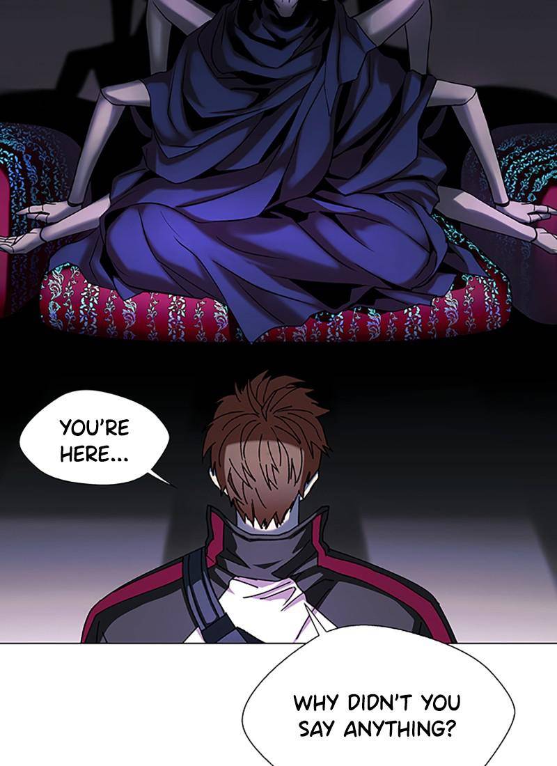 If AI Rules the World Chapter 32 - Page 110