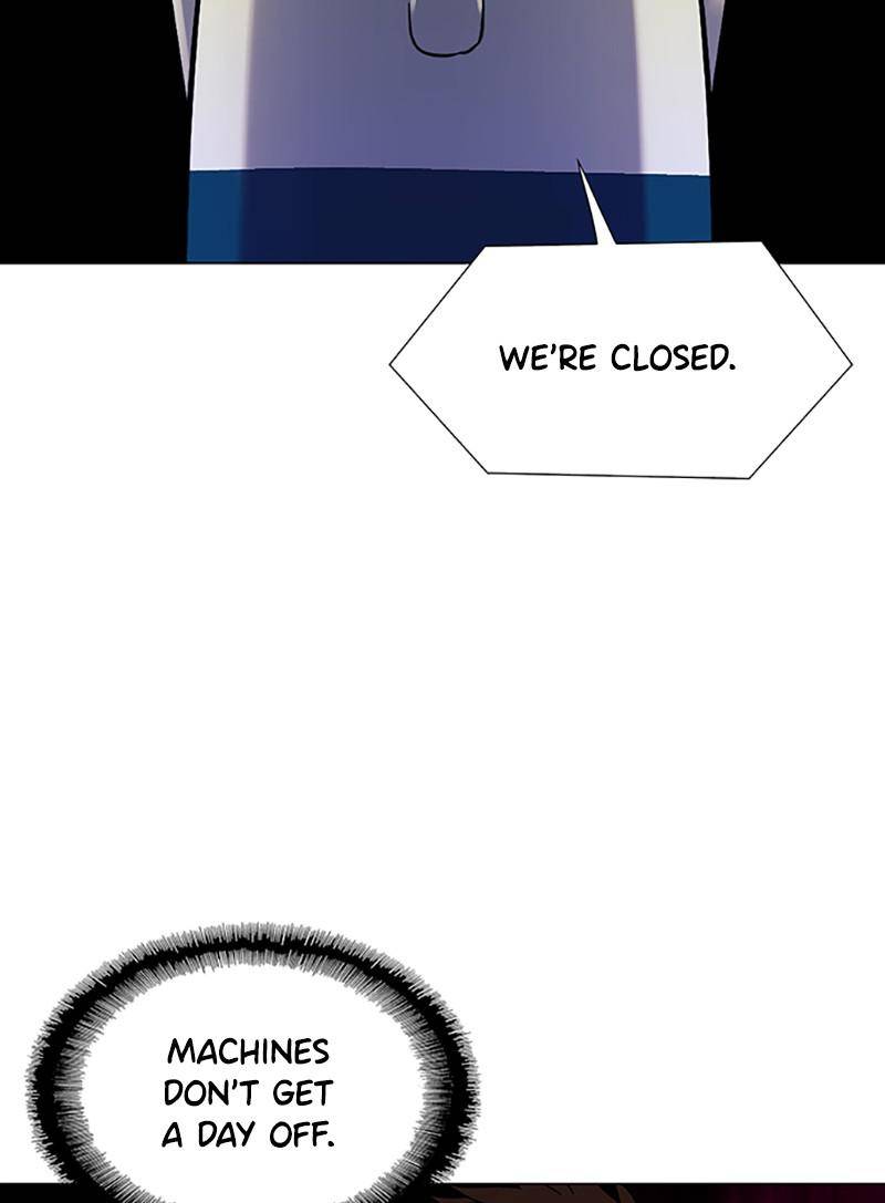 If AI Rules the World Chapter 32 - Page 118