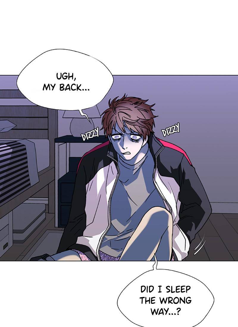 If AI Rules the World Chapter 32 - Page 12