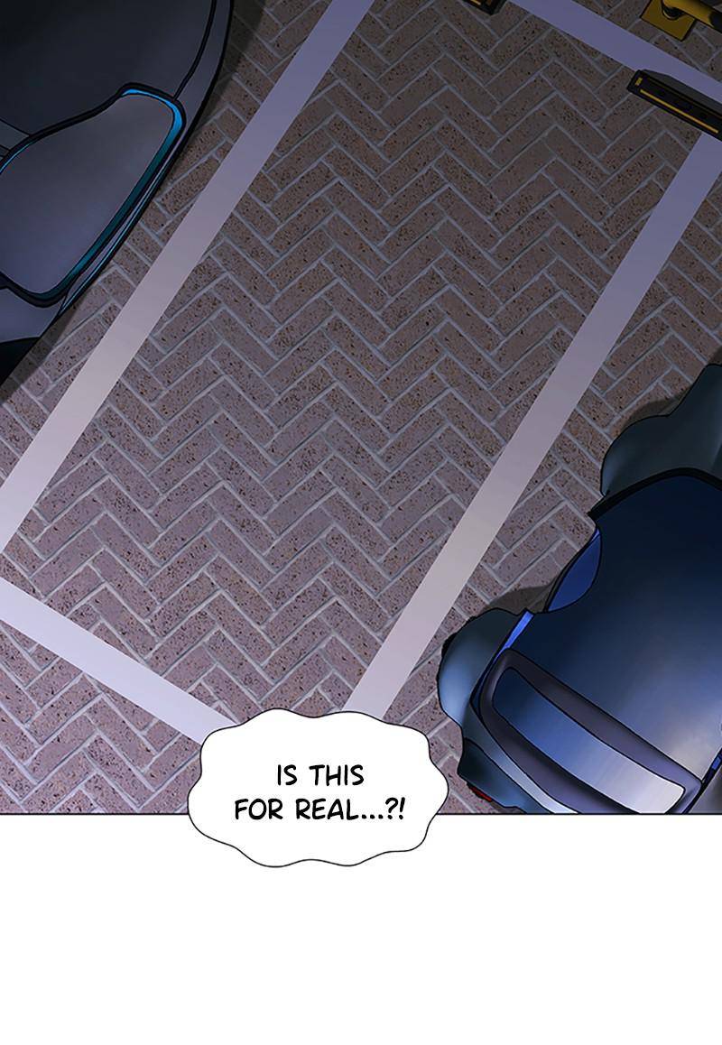 If AI Rules the World Chapter 32 - Page 32