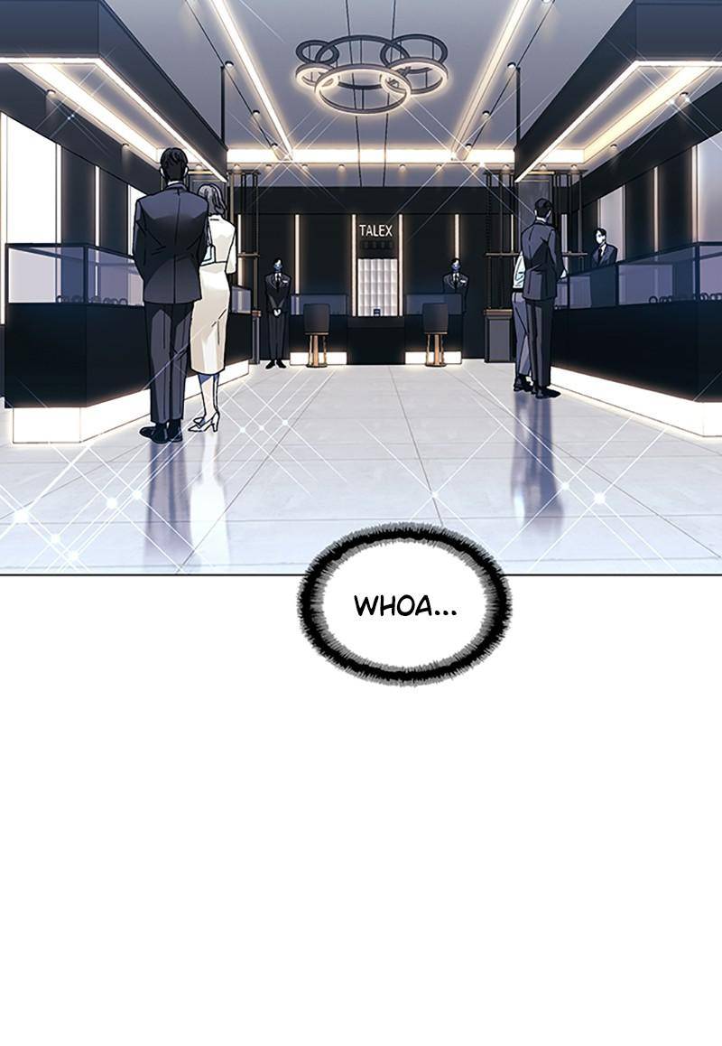 If AI Rules the World Chapter 32 - Page 46