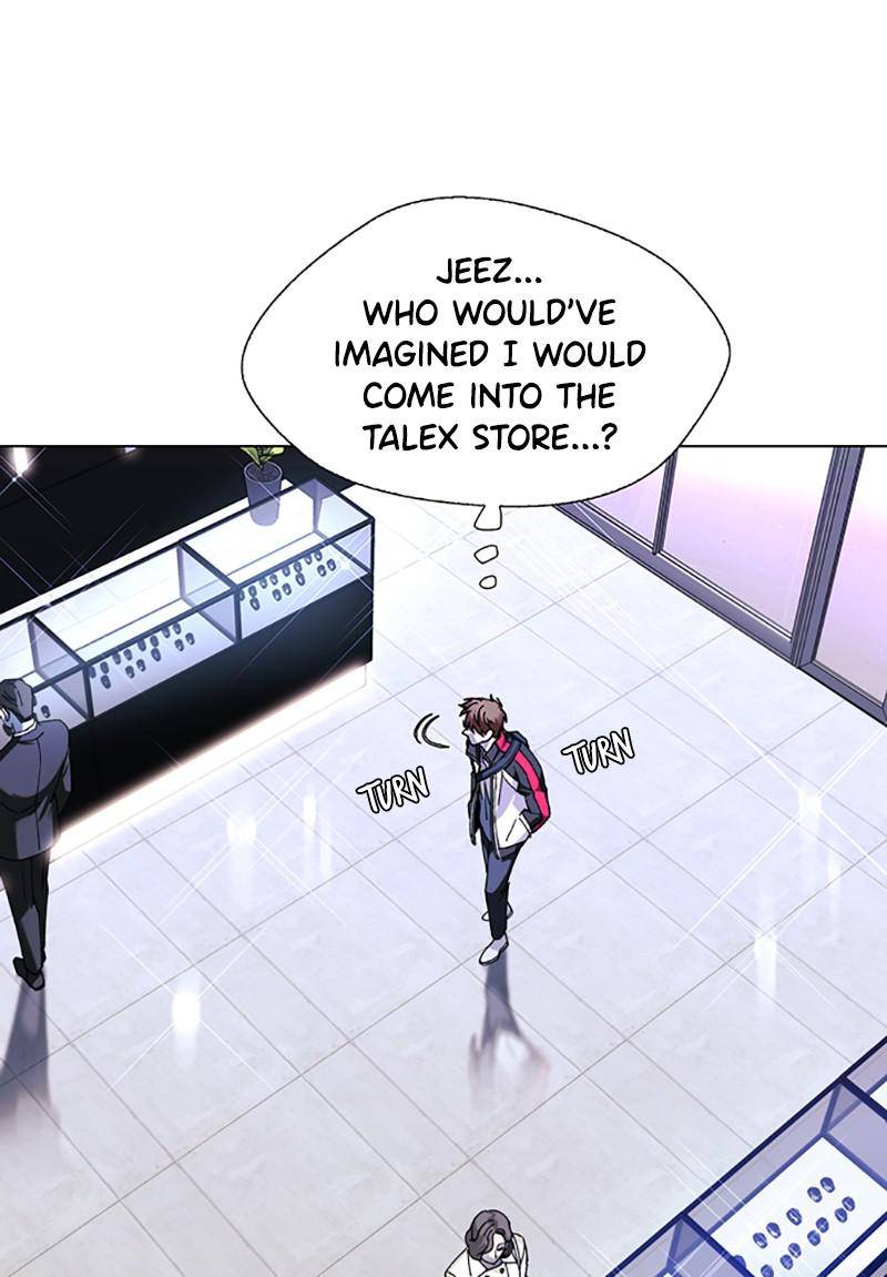 If AI Rules the World Chapter 32 - Page 47