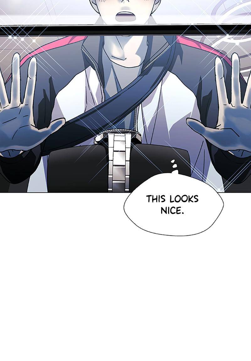 If AI Rules the World Chapter 32 - Page 49