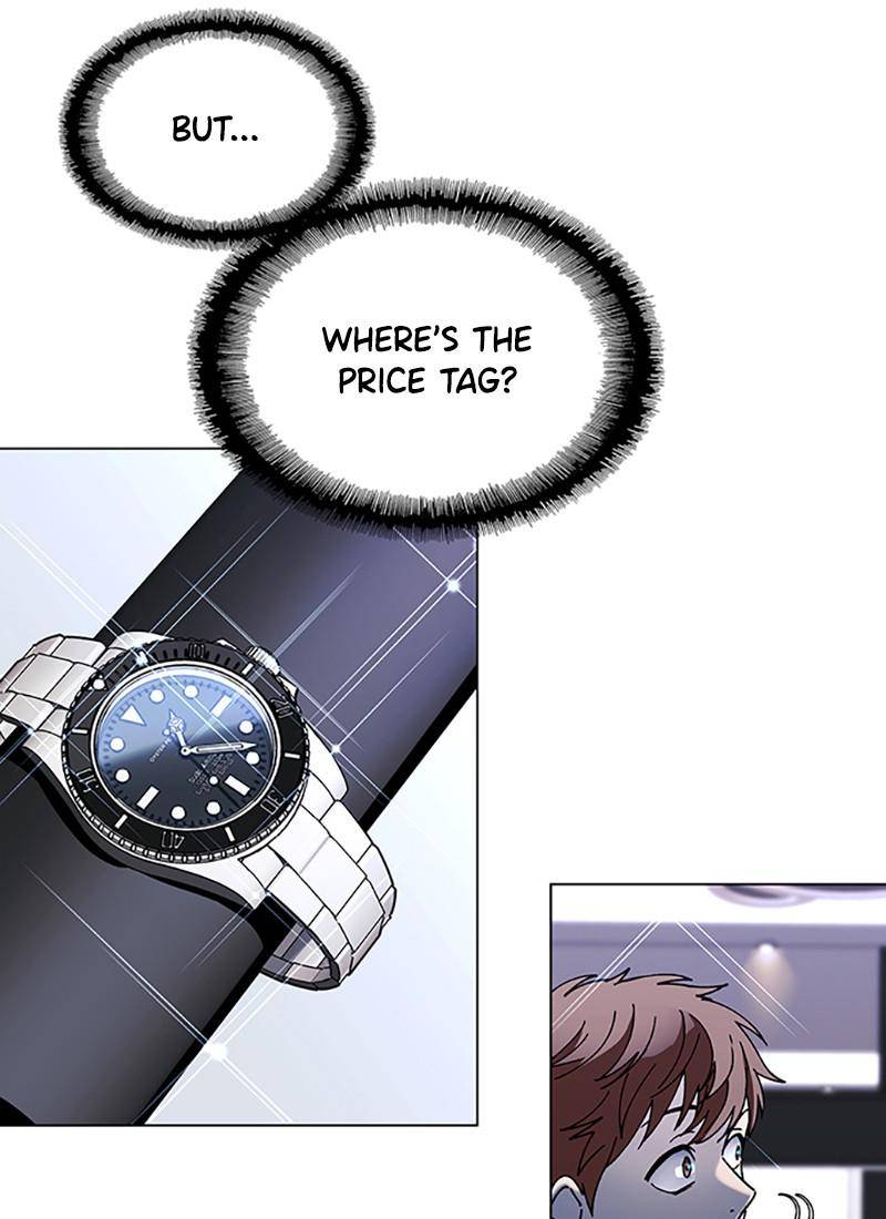 If AI Rules the World Chapter 32 - Page 50