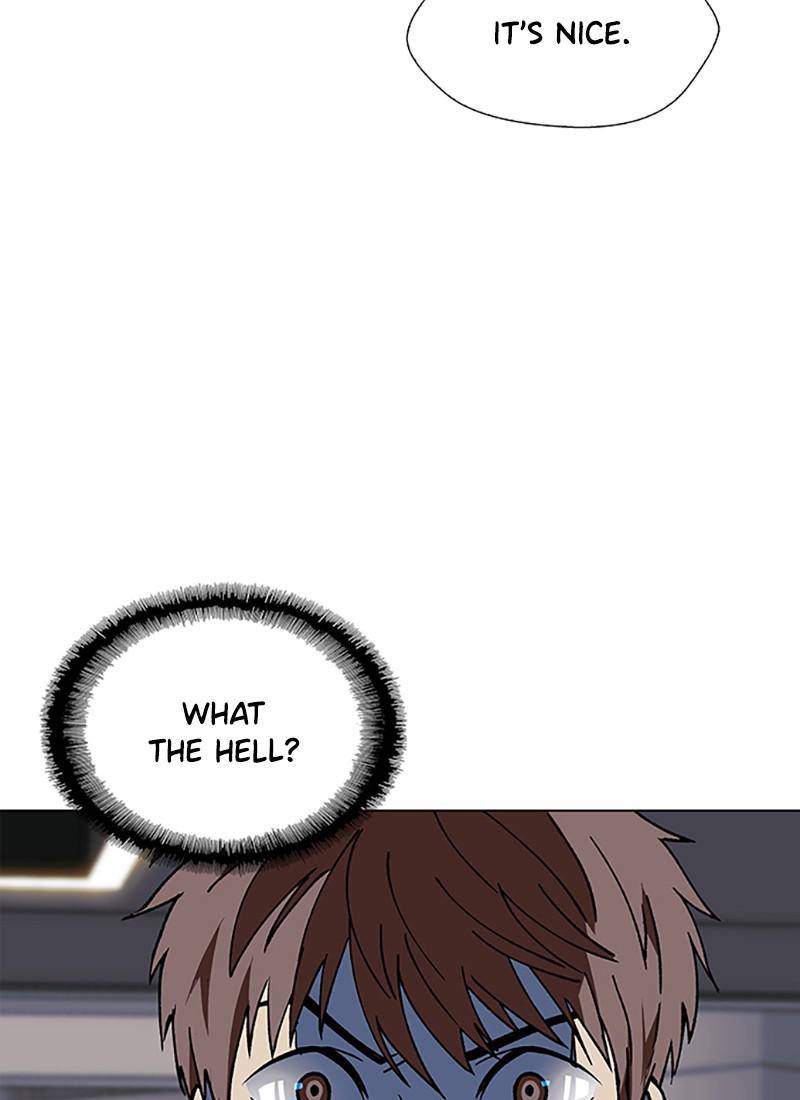 If AI Rules the World Chapter 32 - Page 56