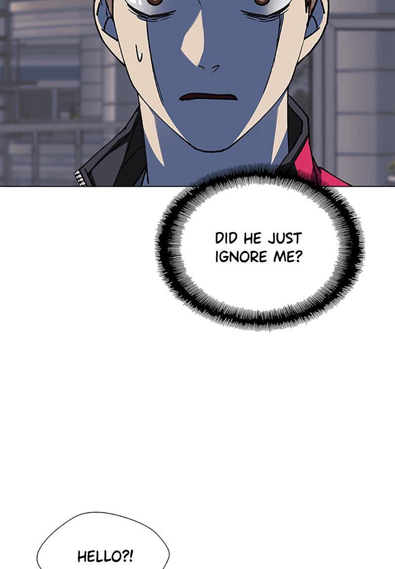 If AI Rules the World Chapter 32 - Page 57