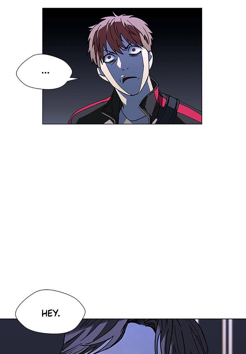 If AI Rules the World Chapter 32 - Page 61