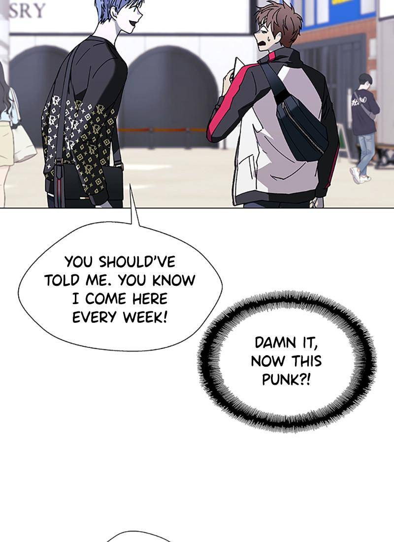 If AI Rules the World Chapter 32 - Page 81