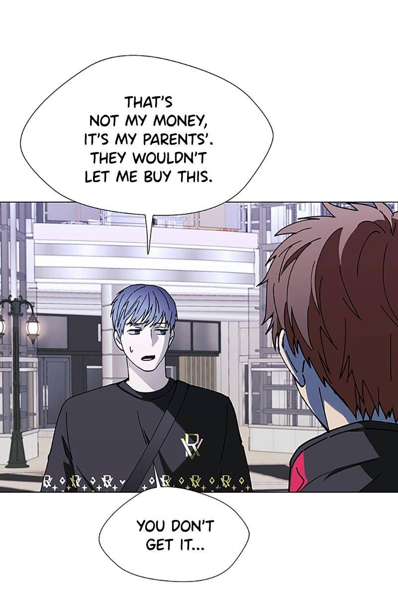 If AI Rules the World Chapter 32 - Page 88