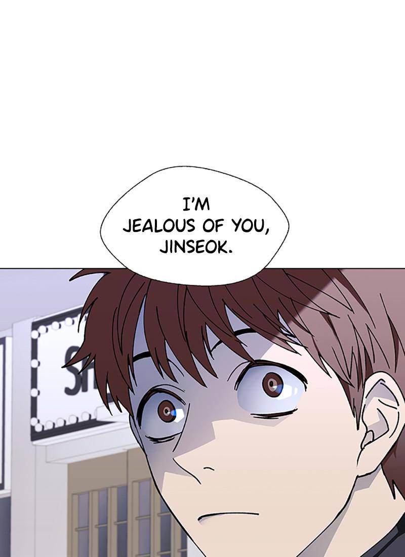 If AI Rules the World Chapter 32 - Page 89