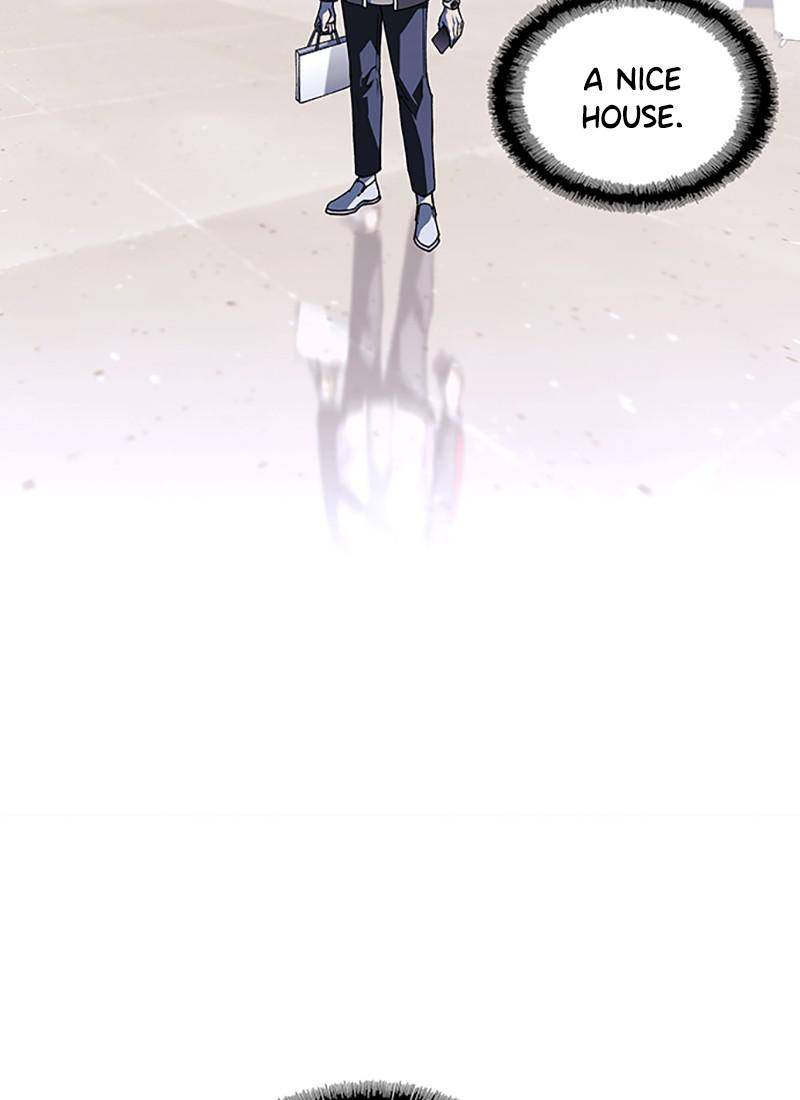 If AI Rules the World Chapter 32 - Page 96