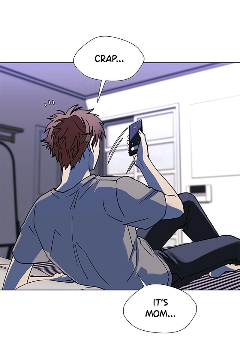 If AI Rules the World Chapter 33 - Page 19