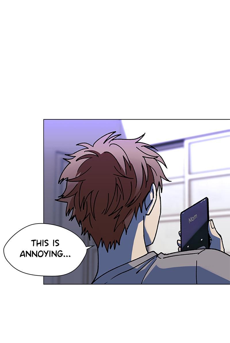 If AI Rules the World Chapter 33 - Page 20