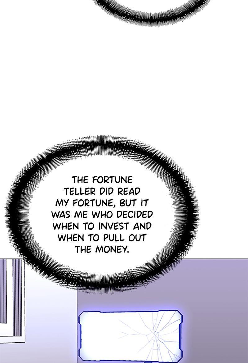 If AI Rules the World Chapter 33 - Page 27