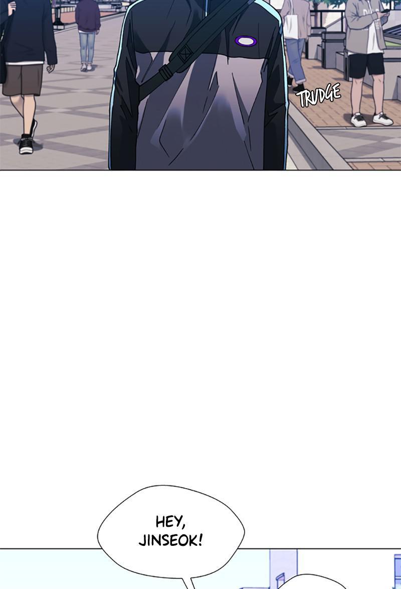 If AI Rules the World Chapter 33 - Page 41