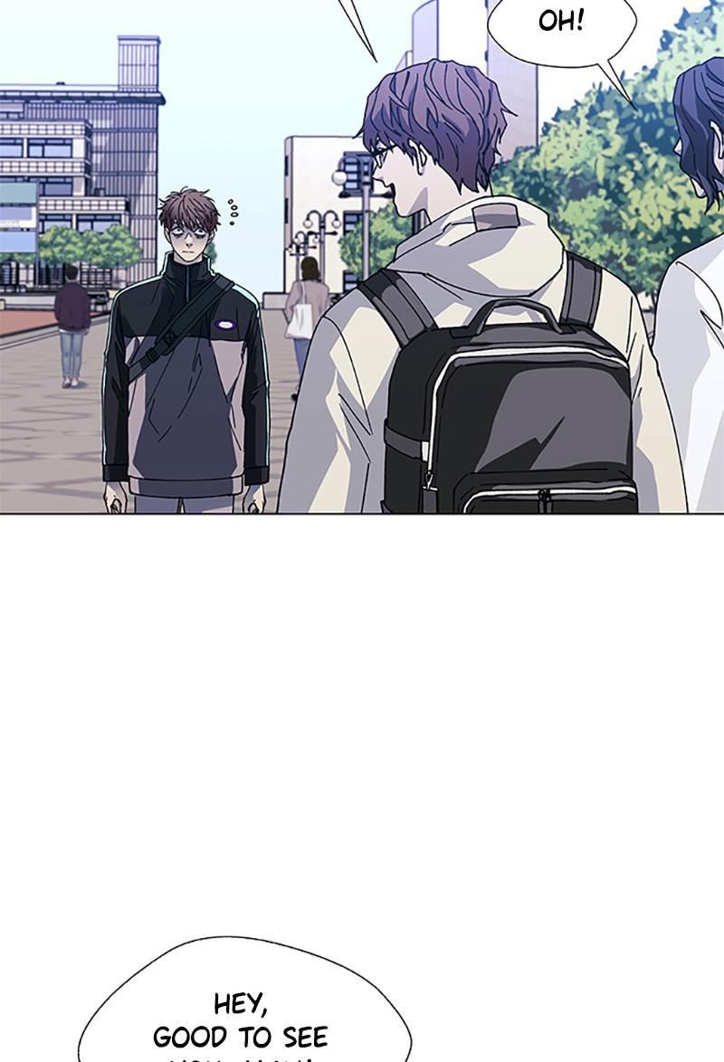 If AI Rules the World Chapter 33 - Page 42