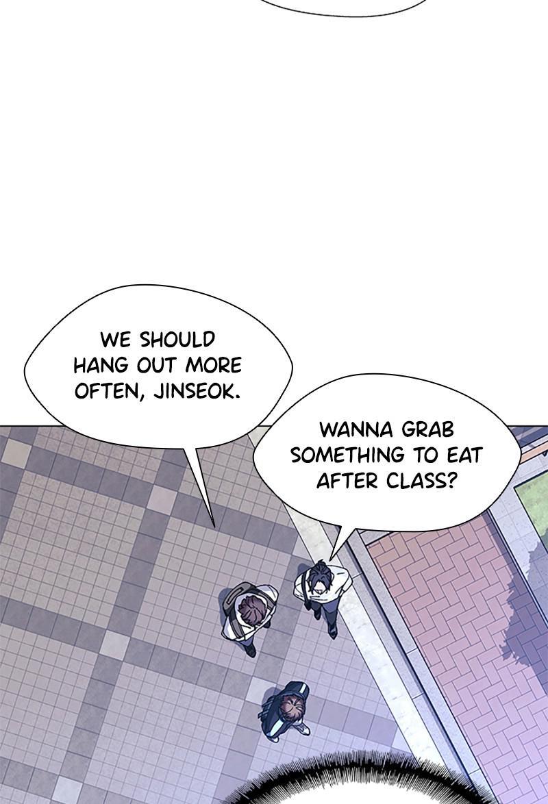 If AI Rules the World Chapter 33 - Page 45