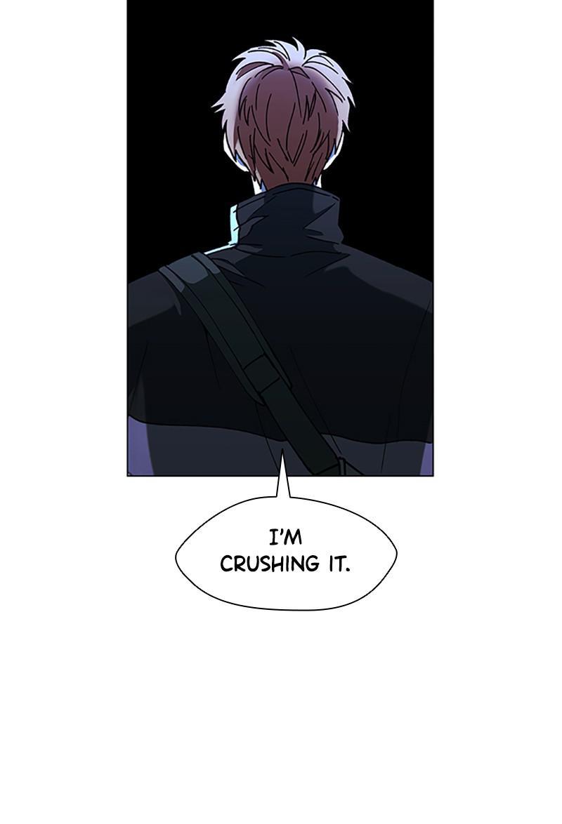 If AI Rules the World Chapter 33 - Page 48