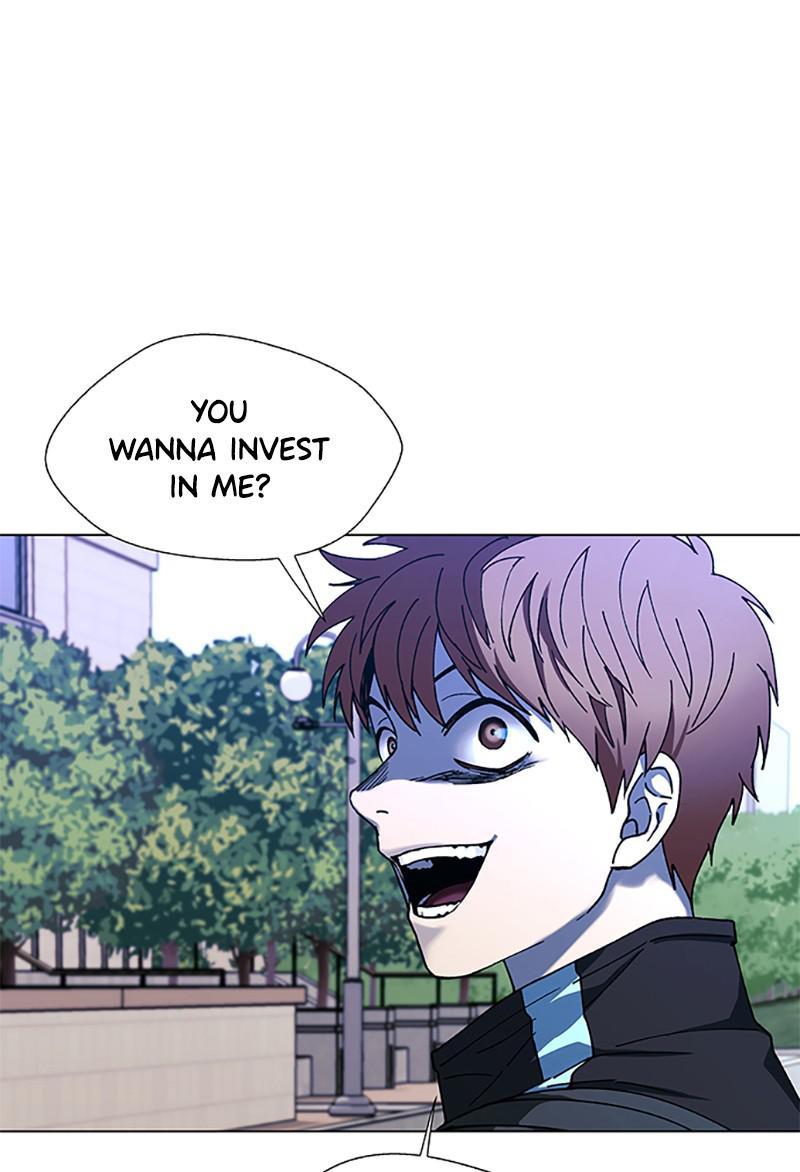 If AI Rules the World Chapter 33 - Page 50