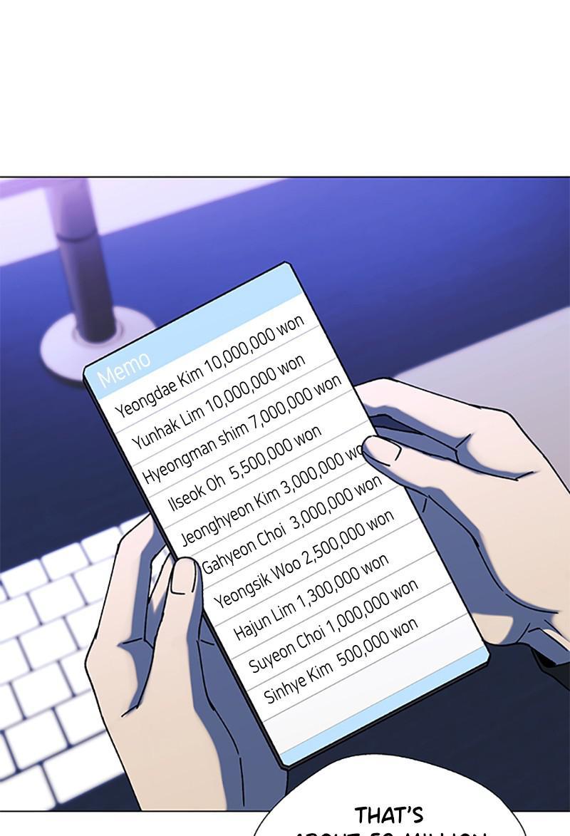 If AI Rules the World Chapter 33 - Page 53