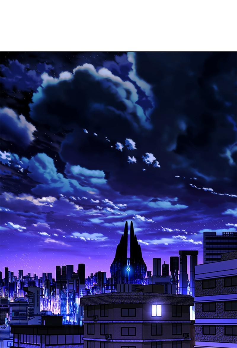 If AI Rules the World Chapter 33 - Page 58