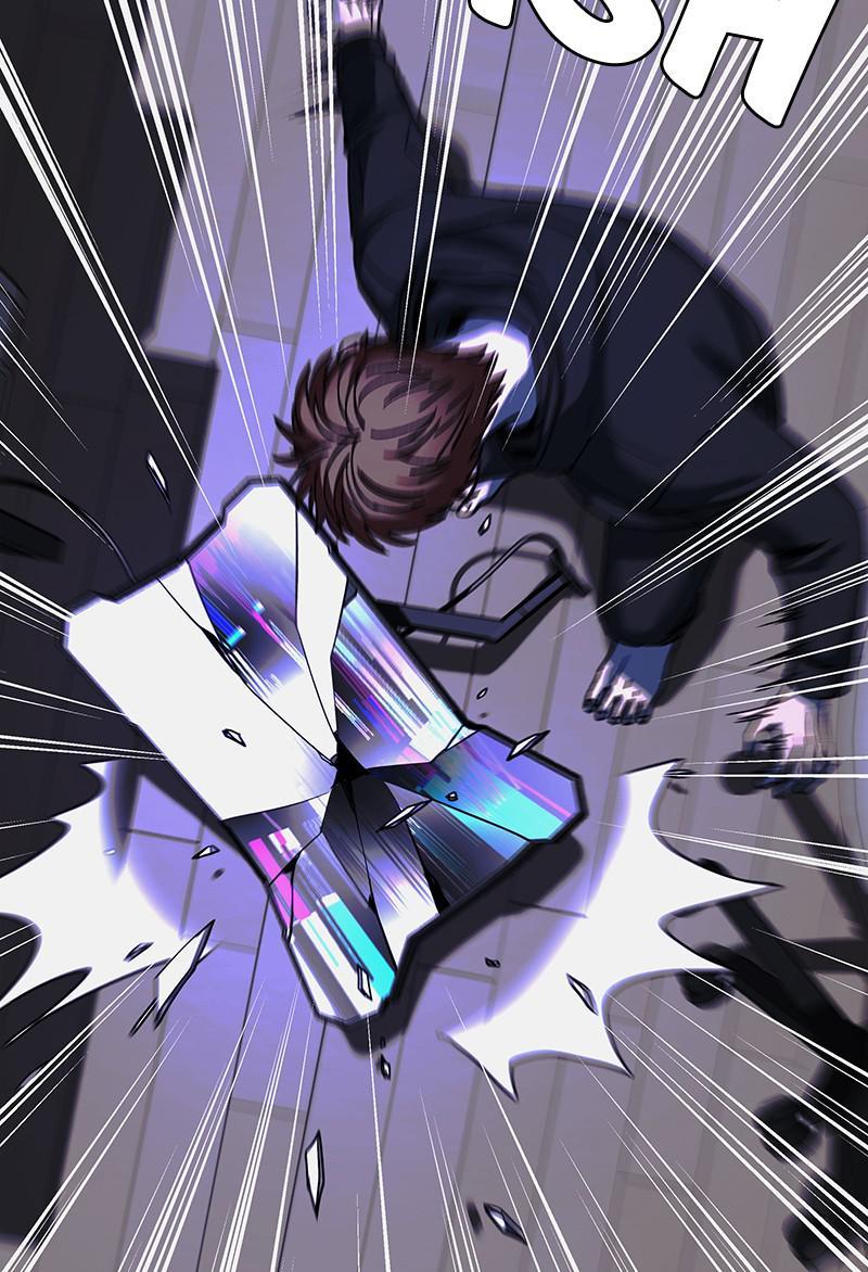 If AI Rules the World Chapter 33 - Page 62