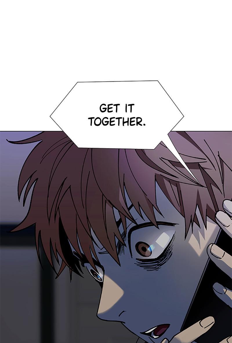 If AI Rules the World Chapter 33 - Page 73