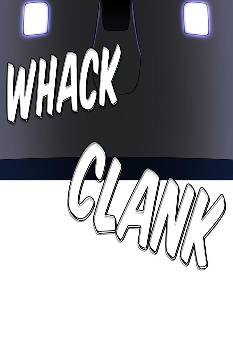 If AI Rules the World Chapter 33 - Page 91