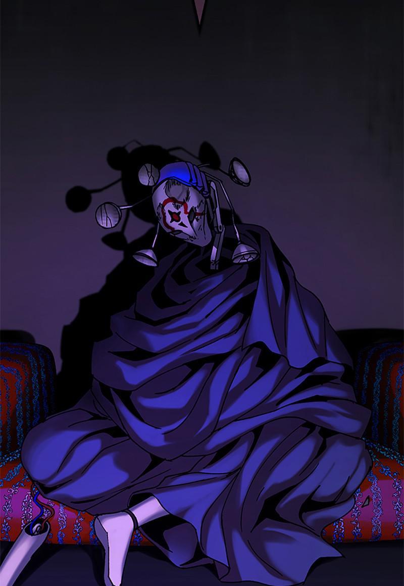 If AI Rules the World Chapter 33 - Page 98