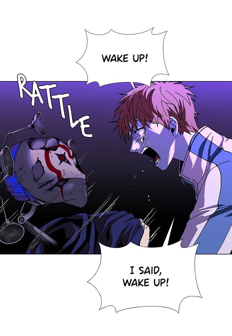 If AI Rules the World Chapter 34 - Page 103