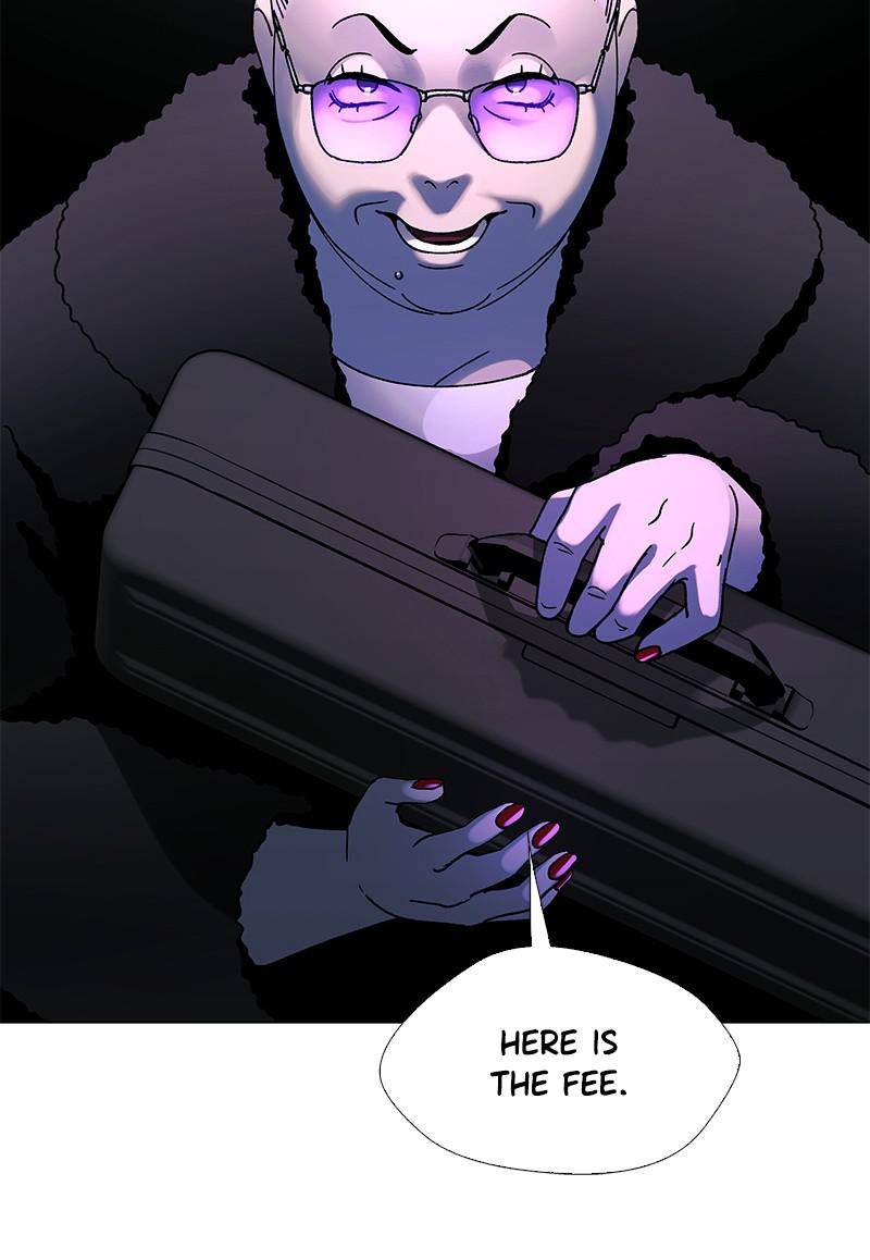 If AI Rules the World Chapter 34 - Page 121