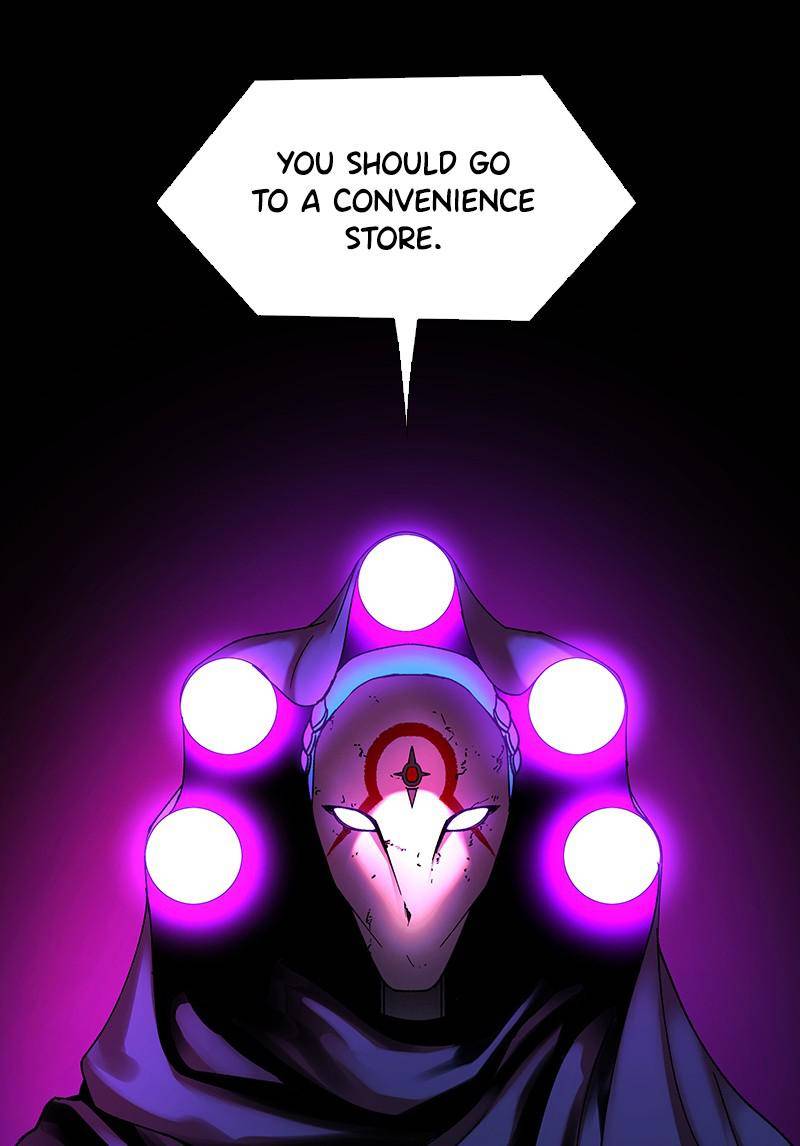 If AI Rules the World Chapter 34 - Page 125