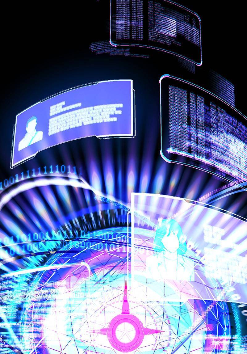 If AI Rules the World Chapter 34 - Page 131