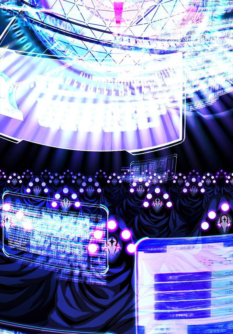 If AI Rules the World Chapter 34 - Page 132