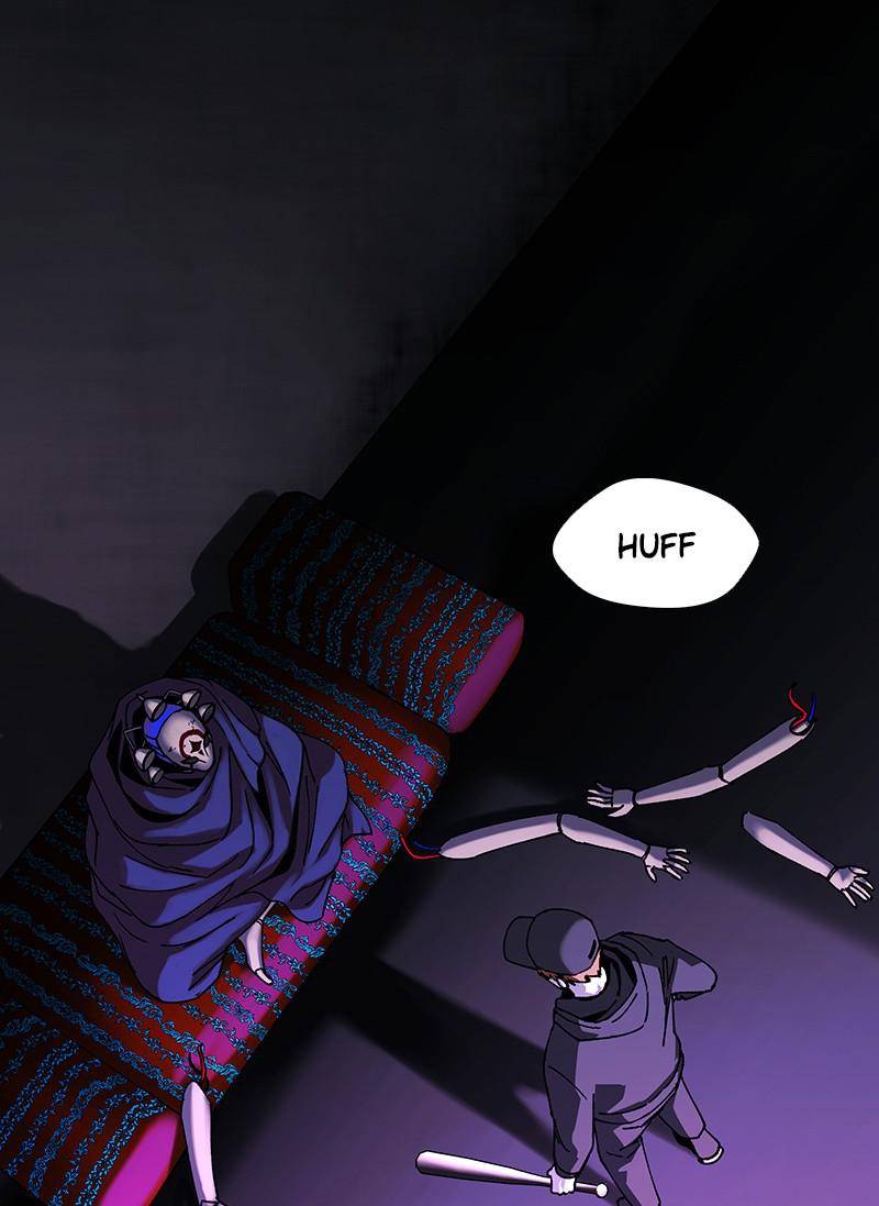 If AI Rules the World Chapter 34 - Page 16