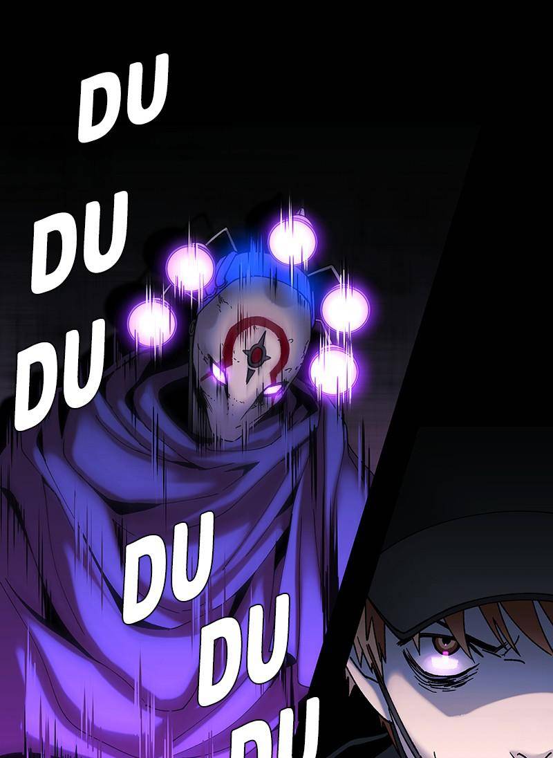 If AI Rules the World Chapter 34 - Page 20