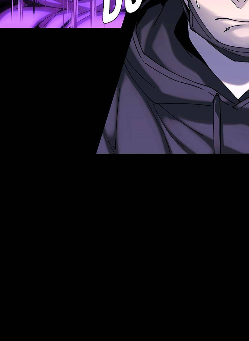 If AI Rules the World Chapter 34 - Page 21