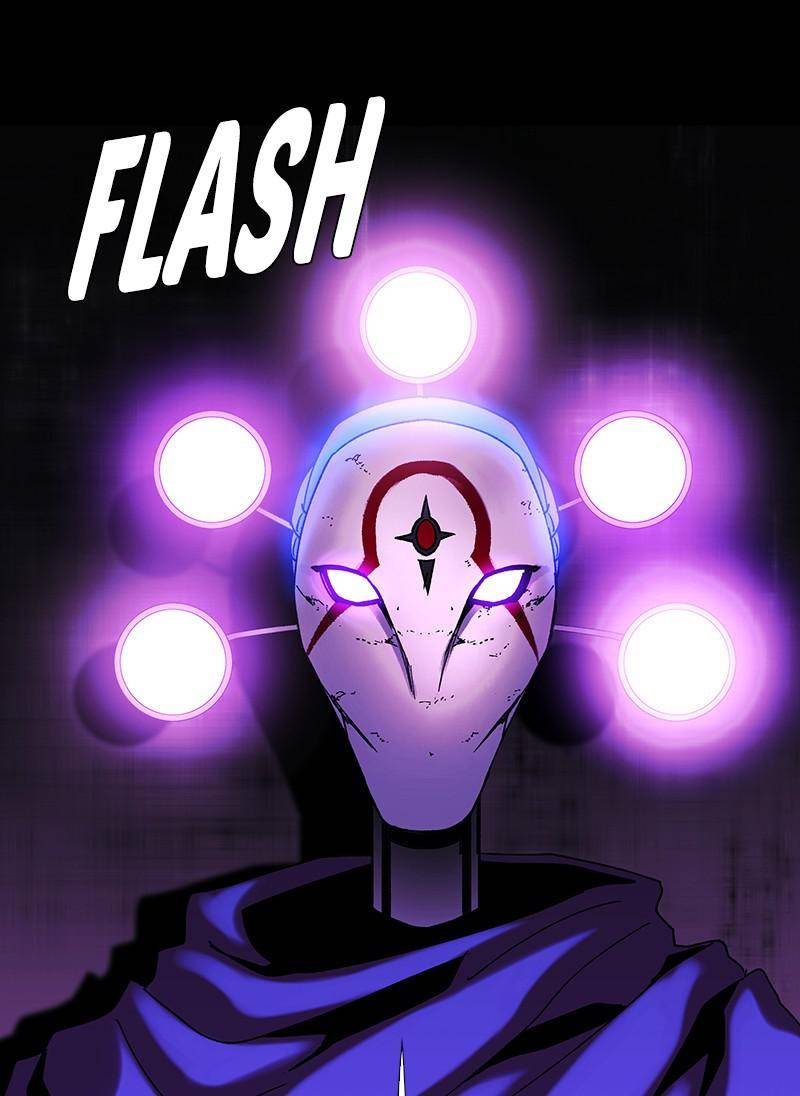 If AI Rules the World Chapter 34 - Page 22