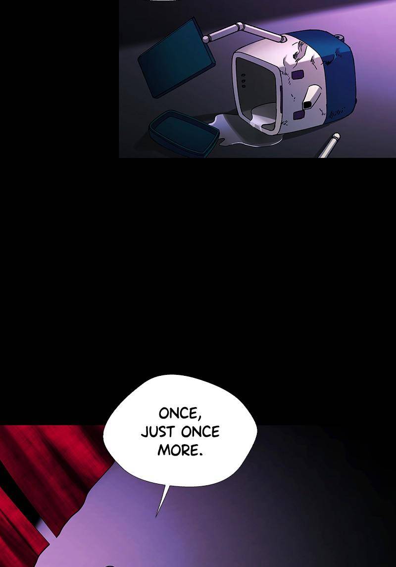 If AI Rules the World Chapter 34 - Page 28