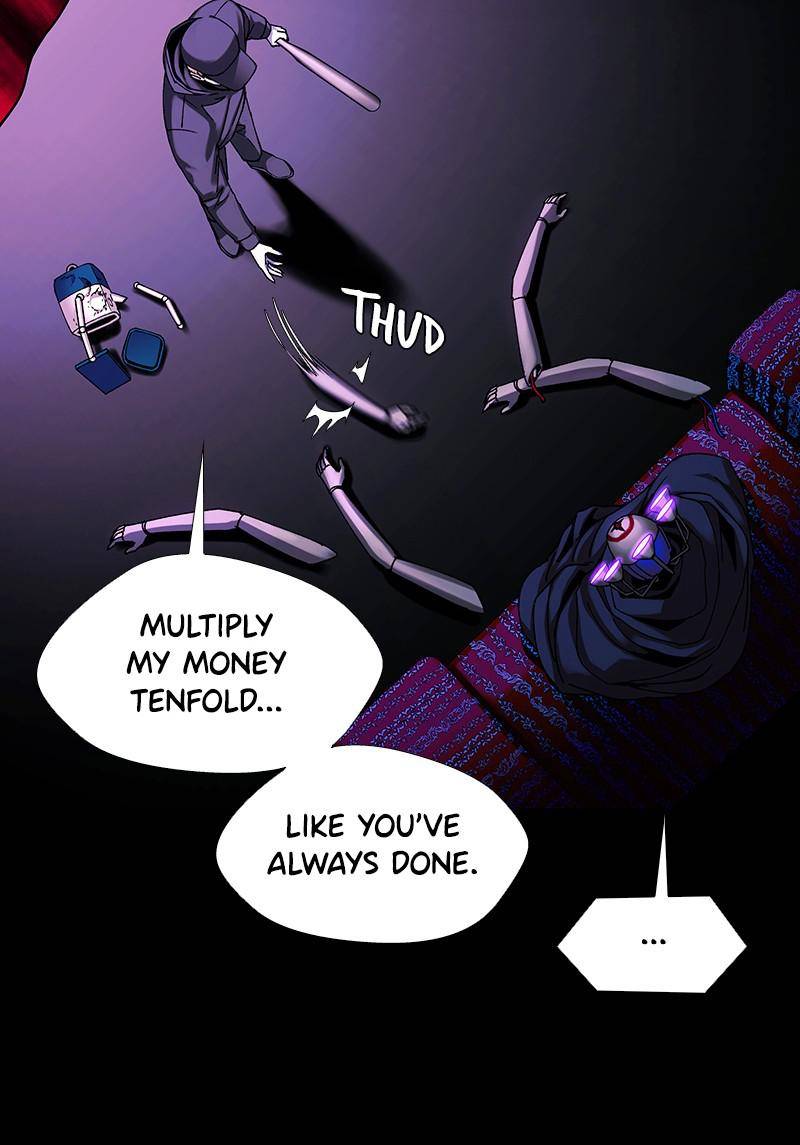 If AI Rules the World Chapter 34 - Page 29