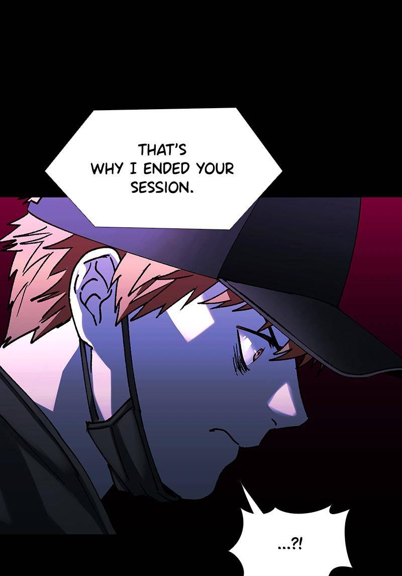 If AI Rules the World Chapter 34 - Page 34