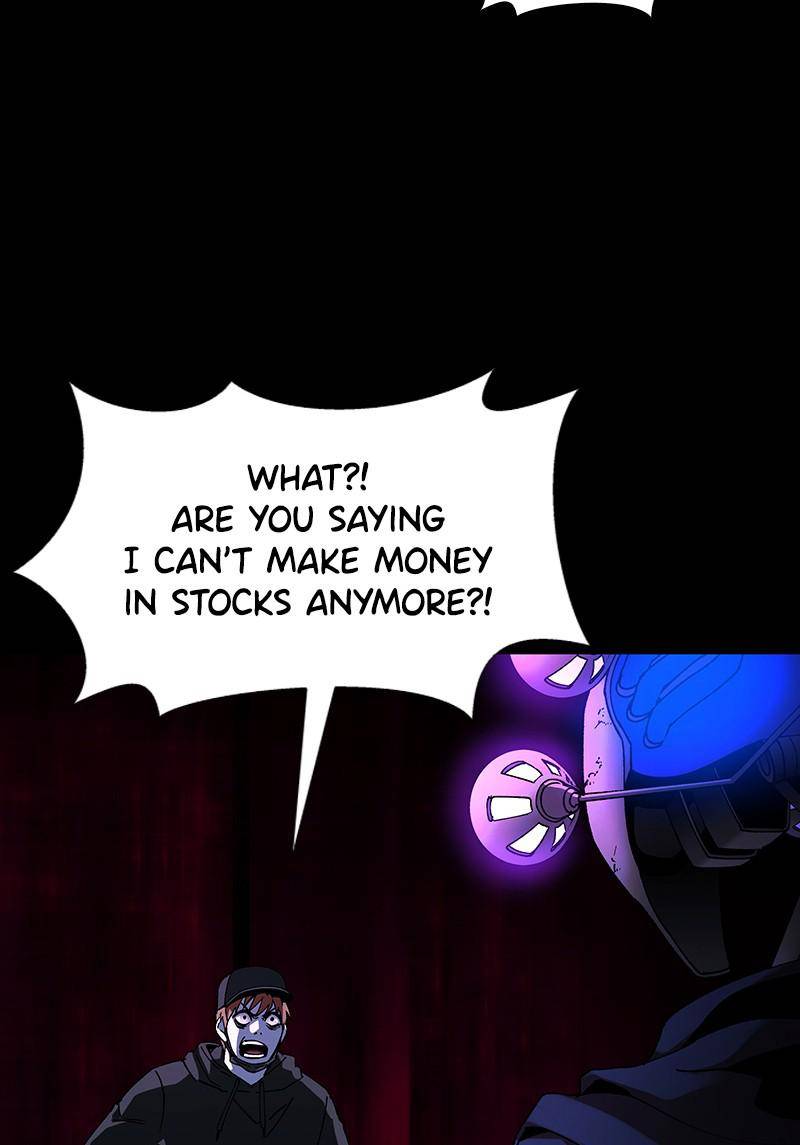 If AI Rules the World Chapter 34 - Page 35