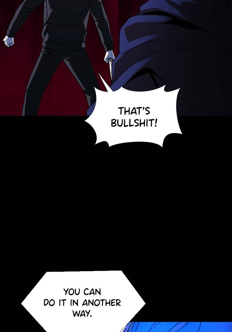 If AI Rules the World Chapter 34 - Page 36