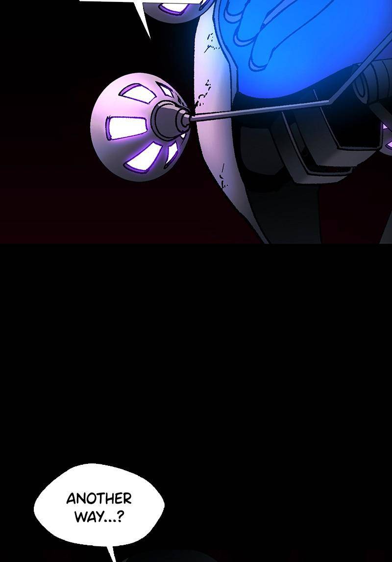 If AI Rules the World Chapter 34 - Page 37