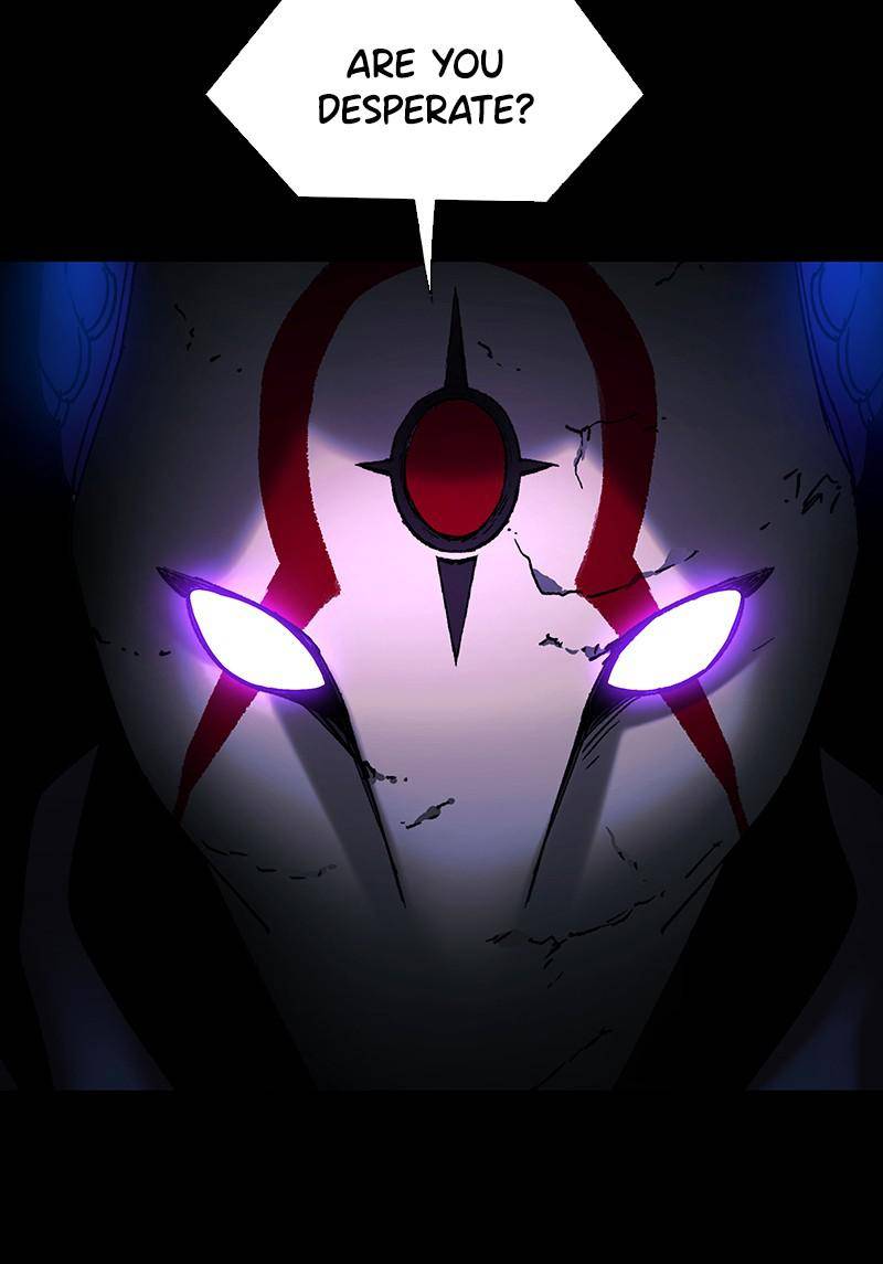 If AI Rules the World Chapter 34 - Page 39