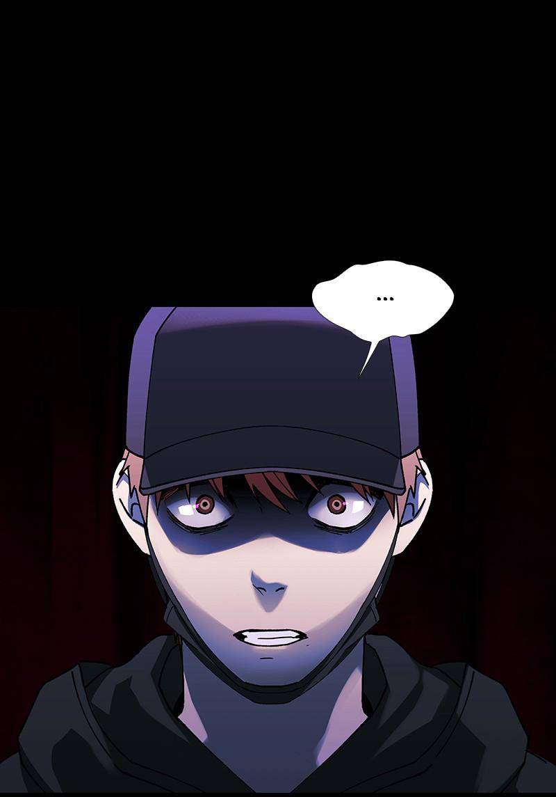 If AI Rules the World Chapter 34 - Page 40