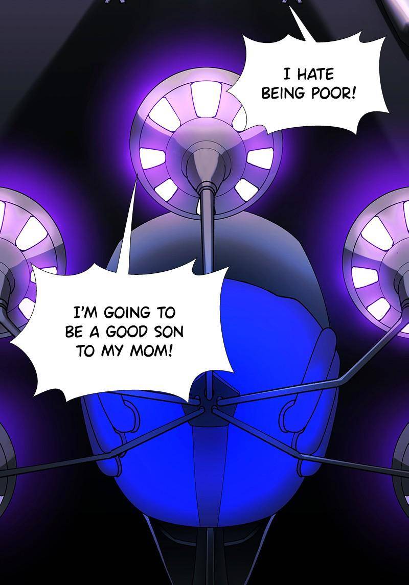 If AI Rules the World Chapter 34 - Page 43