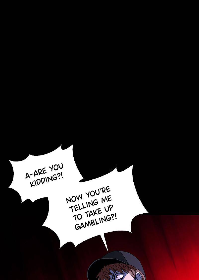 If AI Rules the World Chapter 34 - Page 50